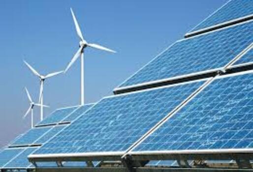 SUMINISTRO CON ENERGÍAS RENOVABLES