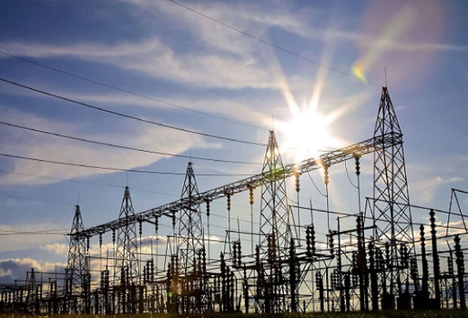 SISTEMAS ELÉCTRICOS DE POTENCIAS