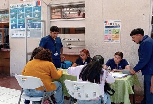 SALUD COMUNITARIA
