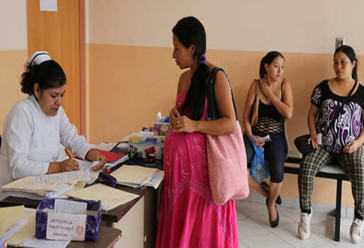 PROMOCIÓN DE LA SALUD