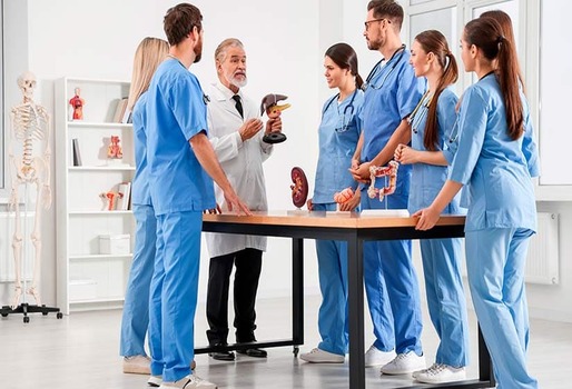EDUCACIÓN PARA LA SALUD
