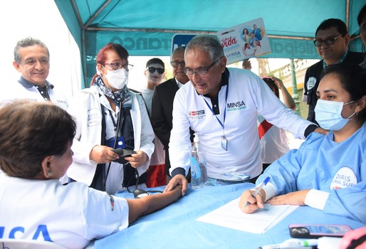 ATENCIÓN PARA LA PREVENCIÓN DE ENFERMEDADES