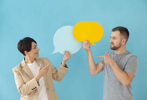 COMUNICACIÓN ORAL