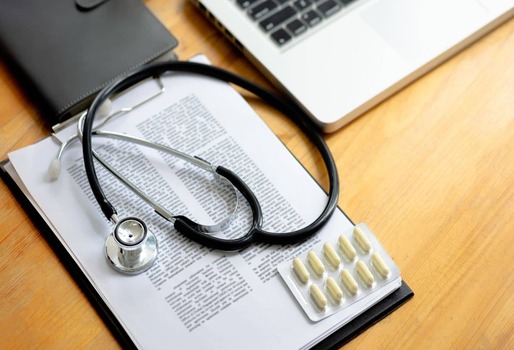 DOCUMENTACIÓN EN SALUD