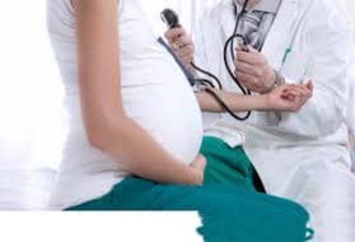 ATENCIÓN EN SALUD MATERNA