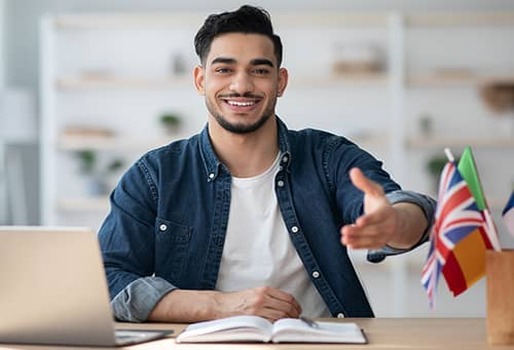 INGLÉS PARA LA COMUNICACIÓN ORAL