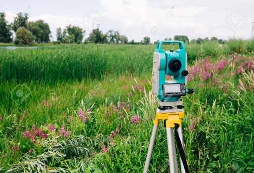  TOPOGRAFÍA AGRÍCOLA