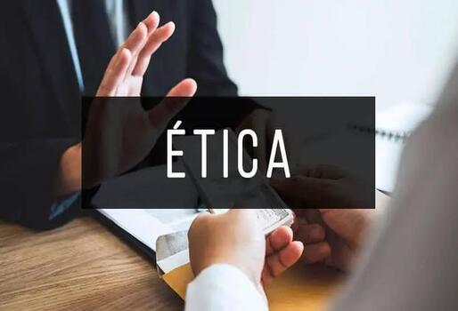 COMPORTAMIENTO ÉTICO