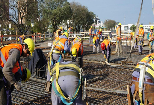 MANO DE OBRA Y EQUIPO