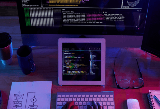 ARQUITECTURA Y PROGRAMACIÓN WEB