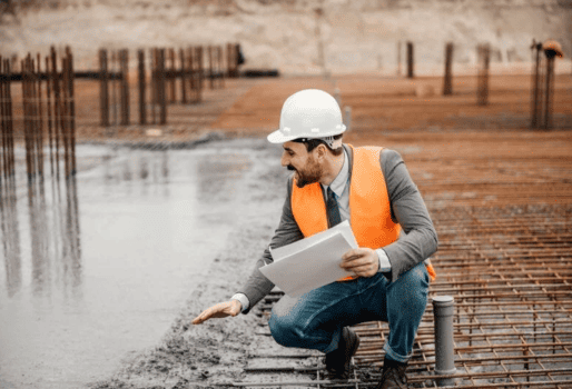 TECNOLOGÍA DE CONCRETO