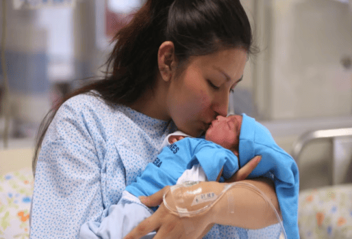 SALUD MATERNO NEONATAL