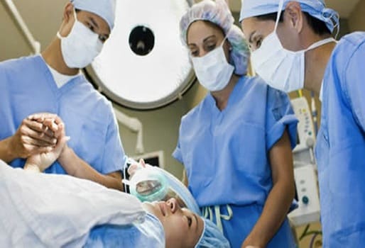 ATENCIÓN AL USUARIO QUIRÚRGICO