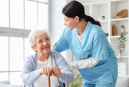 ATENCIÓN DEL ADULTO