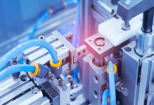 MANDOS NEUMÁTICOS Y ELECTRONEUMÁTICOS