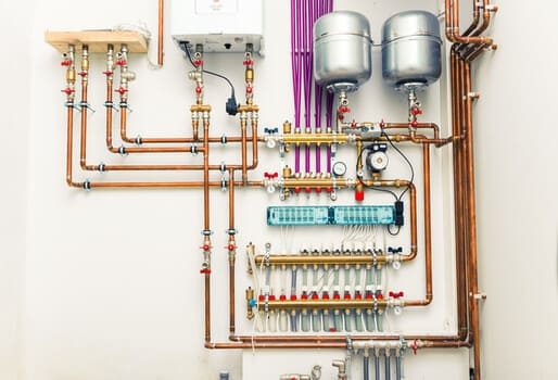 INSTALACIONES ELÉCTRICAS, SANITARIAS Y GAS NATURAL