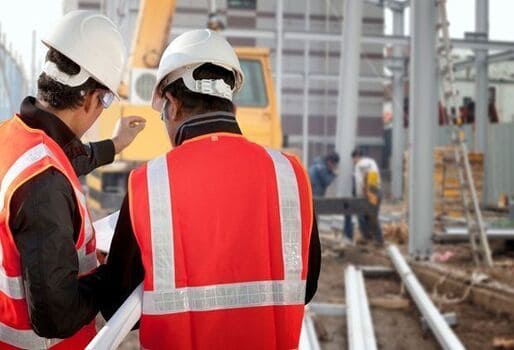 GESTIÓN DE CALIDAD EN LA CONSTRUCCIÓN