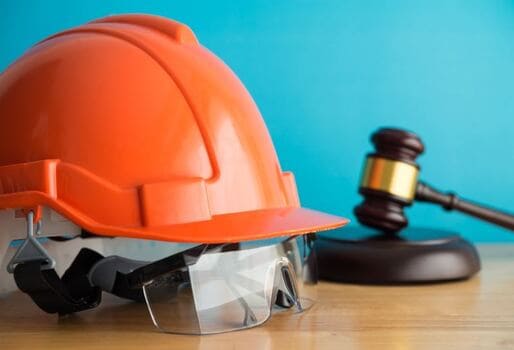 LEGISLACIÓN LABORAL EN CONSTRUCCIÓN