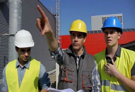 ADMINISTRACIÓN DE PERSONAL DE CONSTRUCCIÓN CIVIL