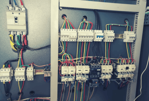 CONTROLADORES LÓGICOS PROGRAMABLES